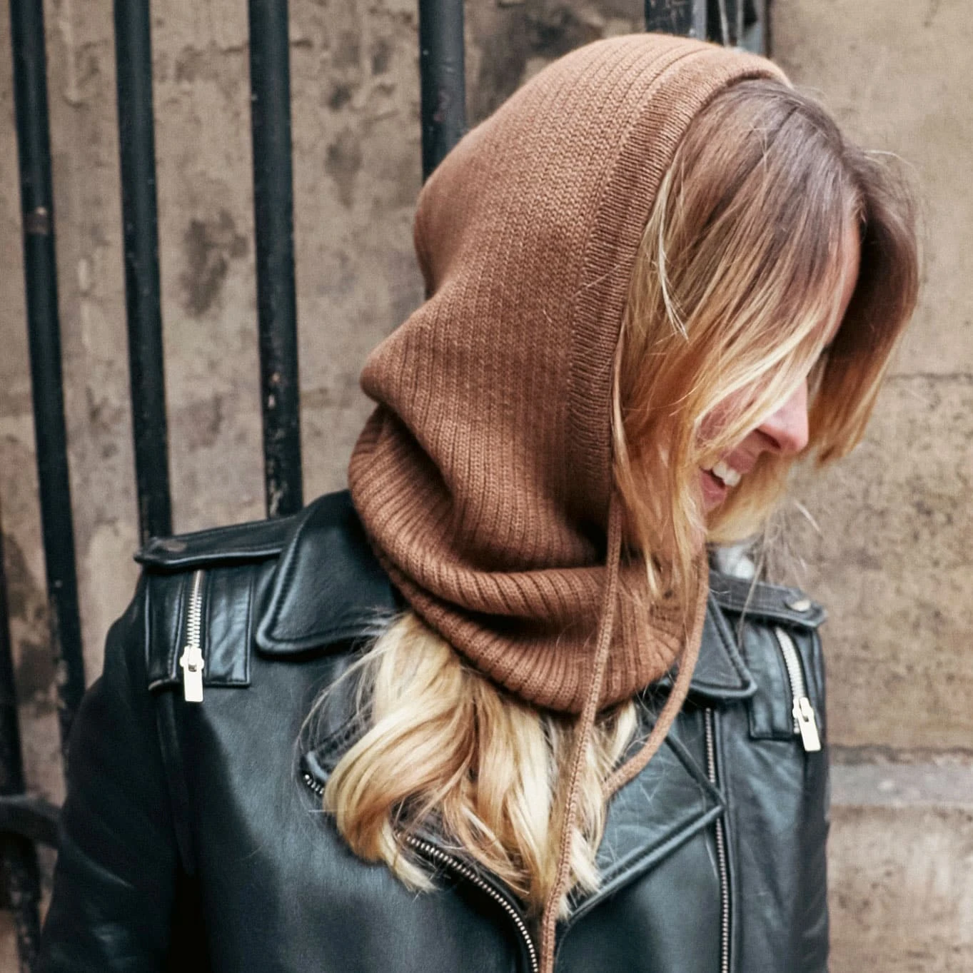 Blaclavas (baby alpaga)